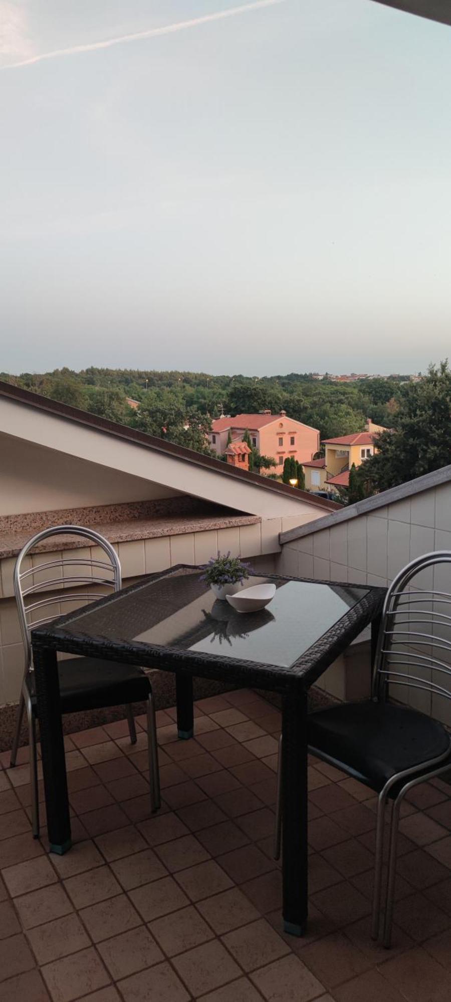 Apartments Villa Mirjam Poreč Quarto foto