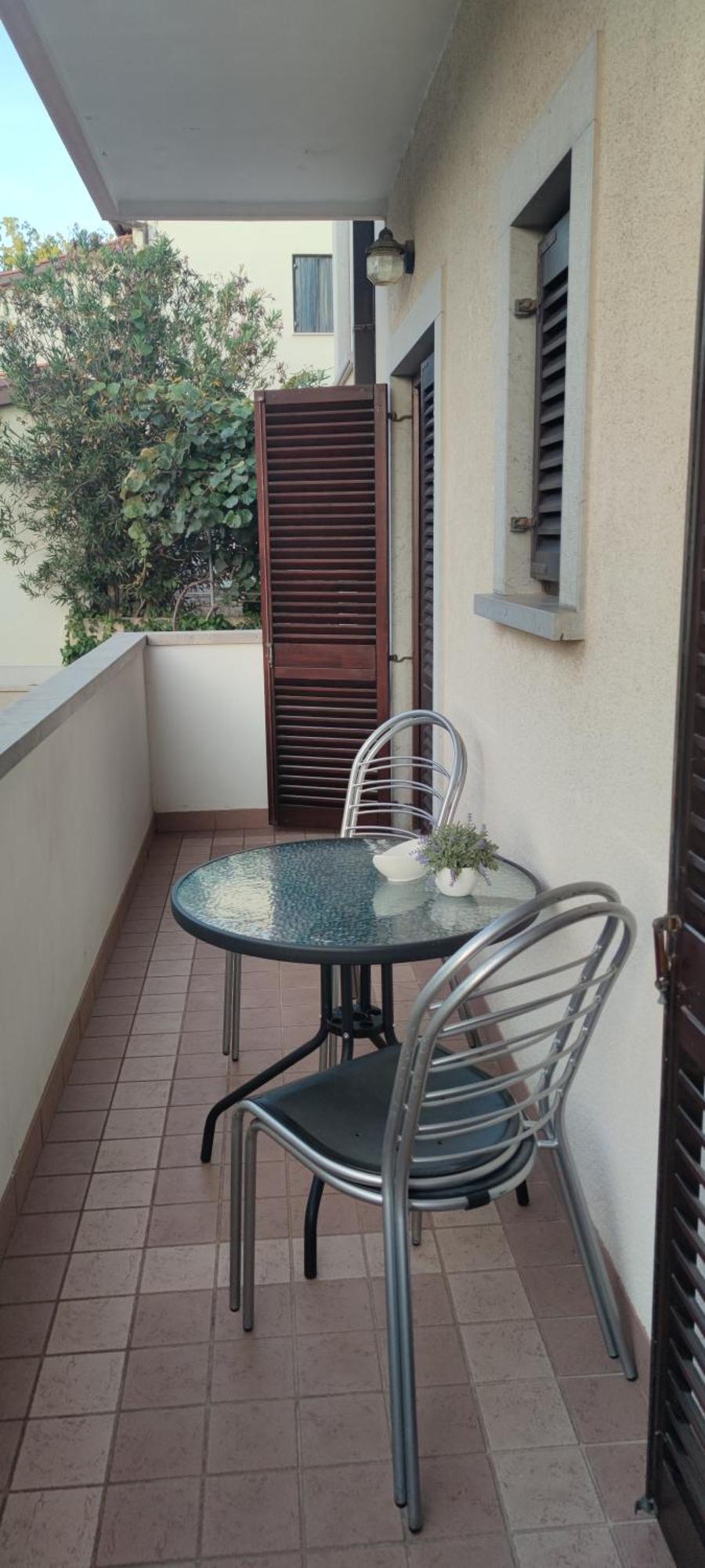 Apartments Villa Mirjam Poreč Quarto foto