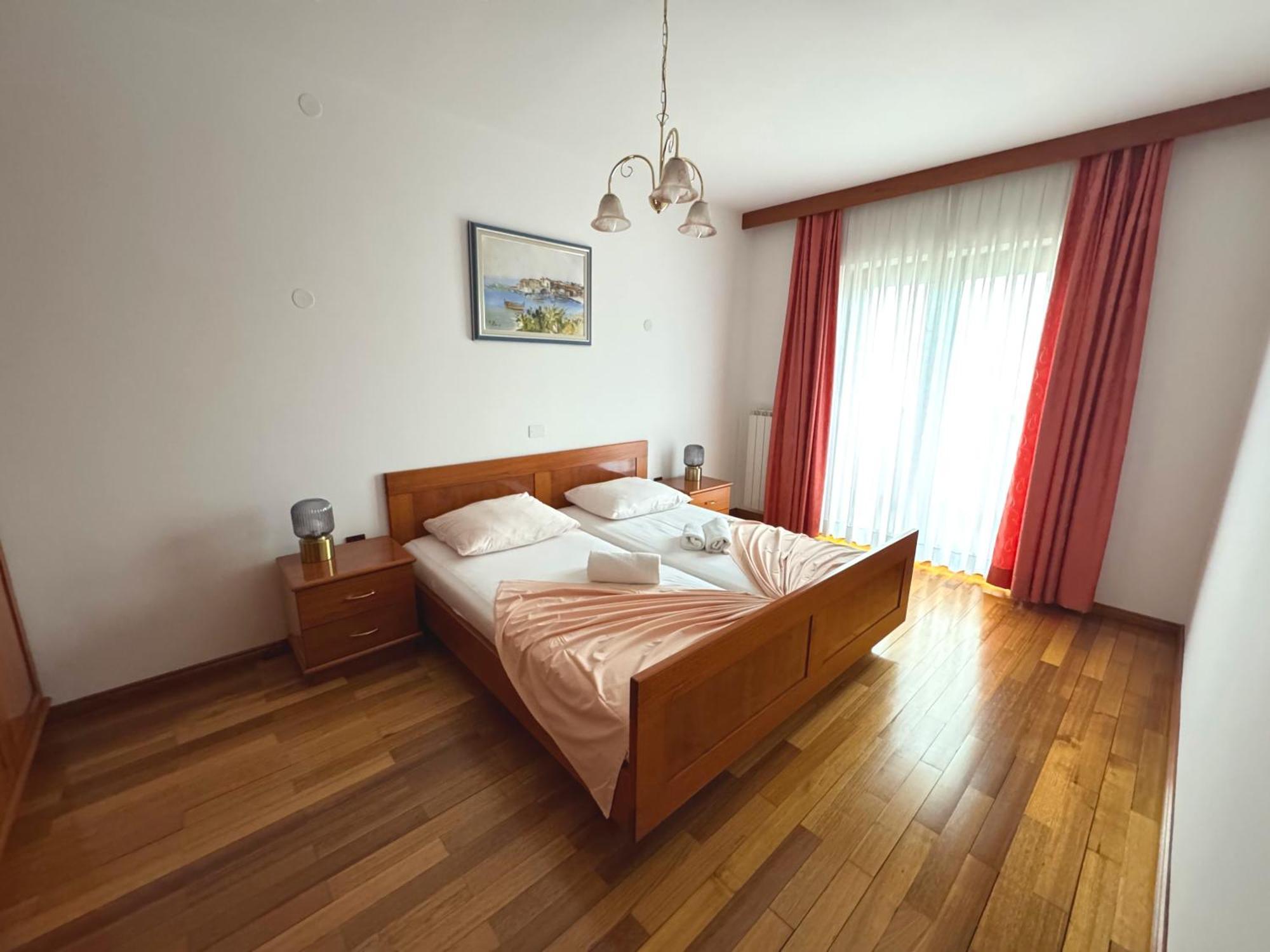 Apartments Villa Mirjam Poreč Exterior foto